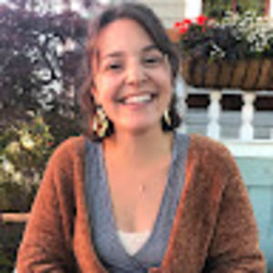 Meet your Posher, Alex